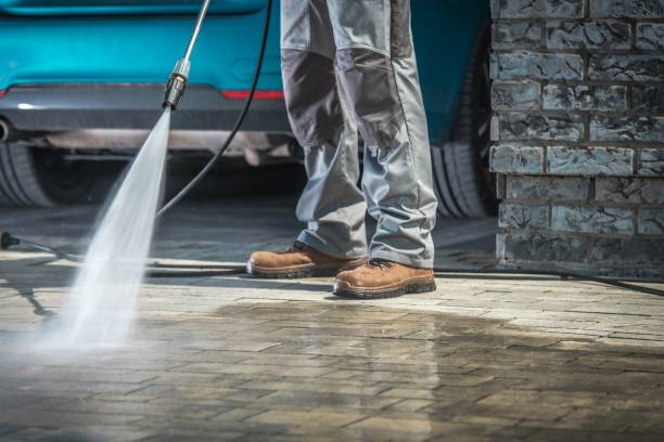 Concrete Sealing in Trinity, AL